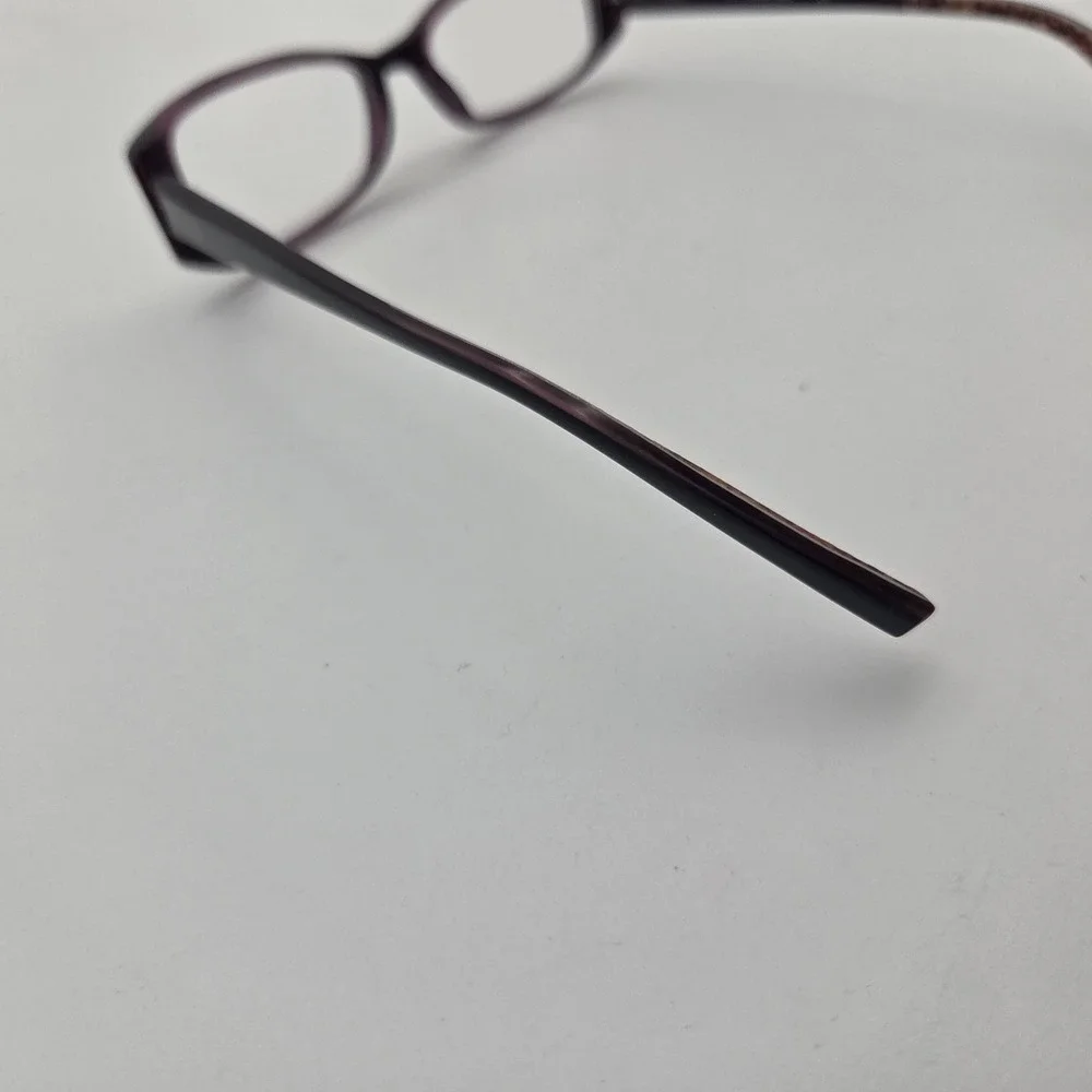 Vera Bradley Piccadilly Plum Eyeglass Frames 3001 Purple PLM